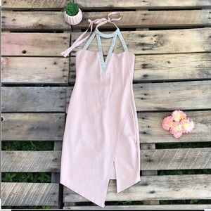 NWOT CHARLOTTE RUSSE Bodycon Dress